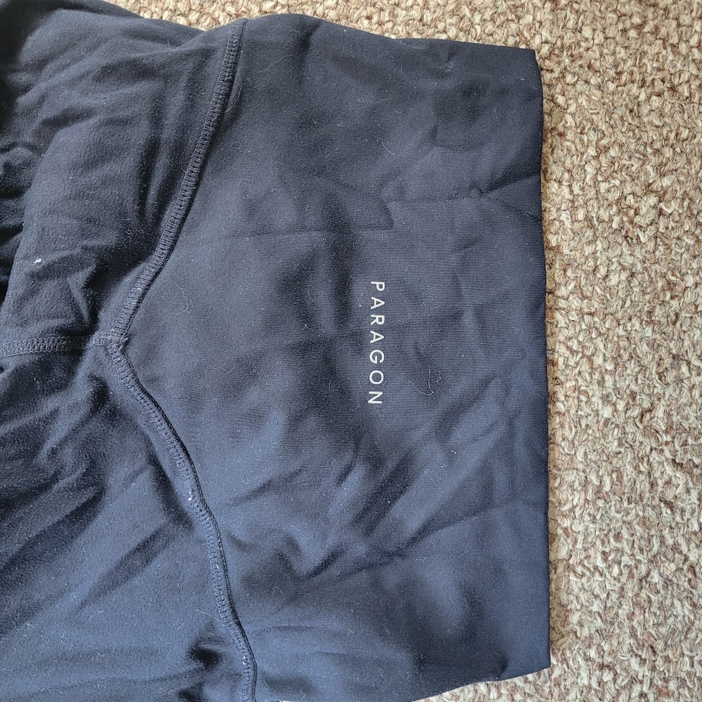 Paragon legging